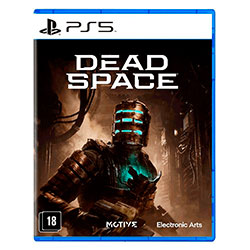 Jogo Dead Space para PS5