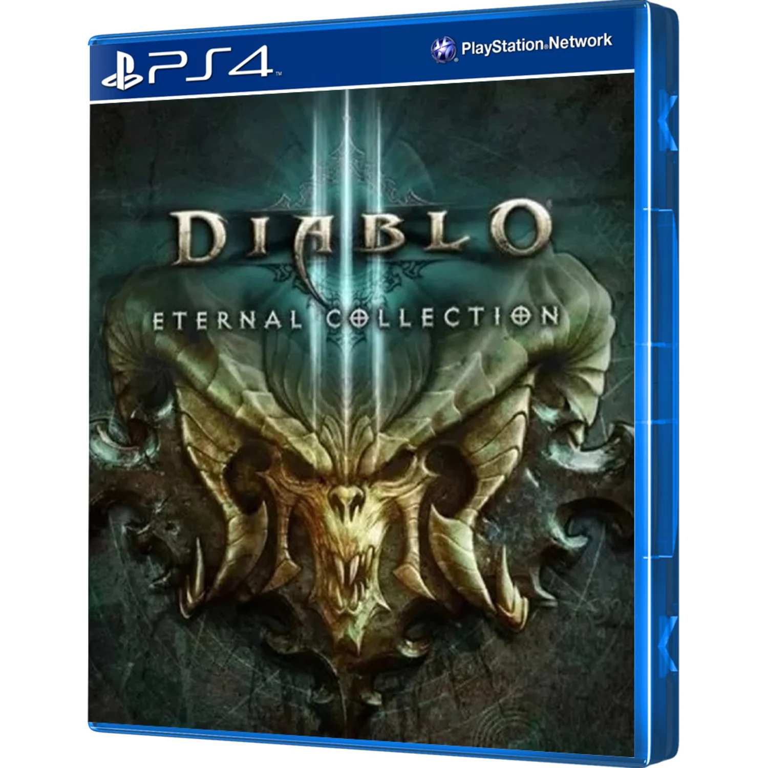 Jogo Diablo III Eternal Collection PS4