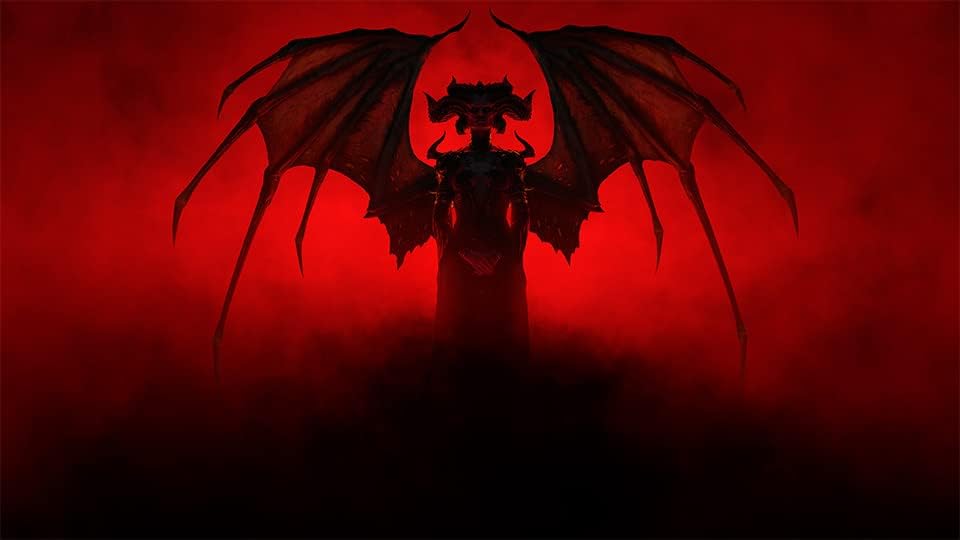 Jogo Diablo IV para PS4