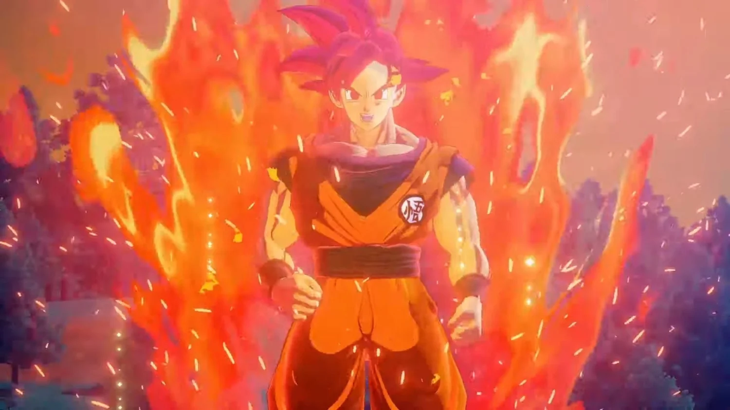 Jogo Dragon Ball Z: Kakarot + A New Power Awakens Set para Nintendo Switch