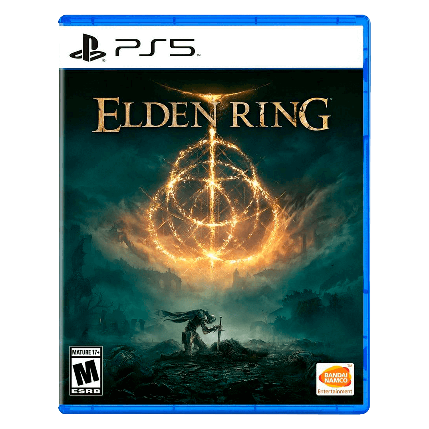 Jogo Elden Ring para PS5