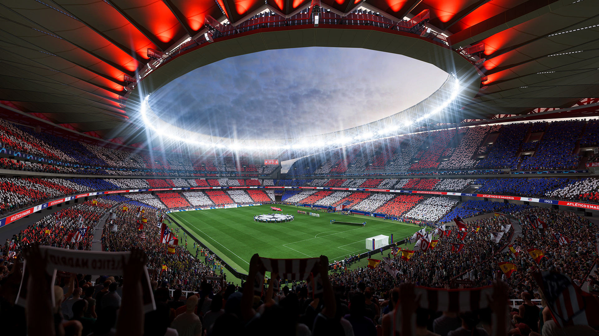 Jogo Fifa 2023 para PS4 no Paraguai - Atacado Games - Paraguay