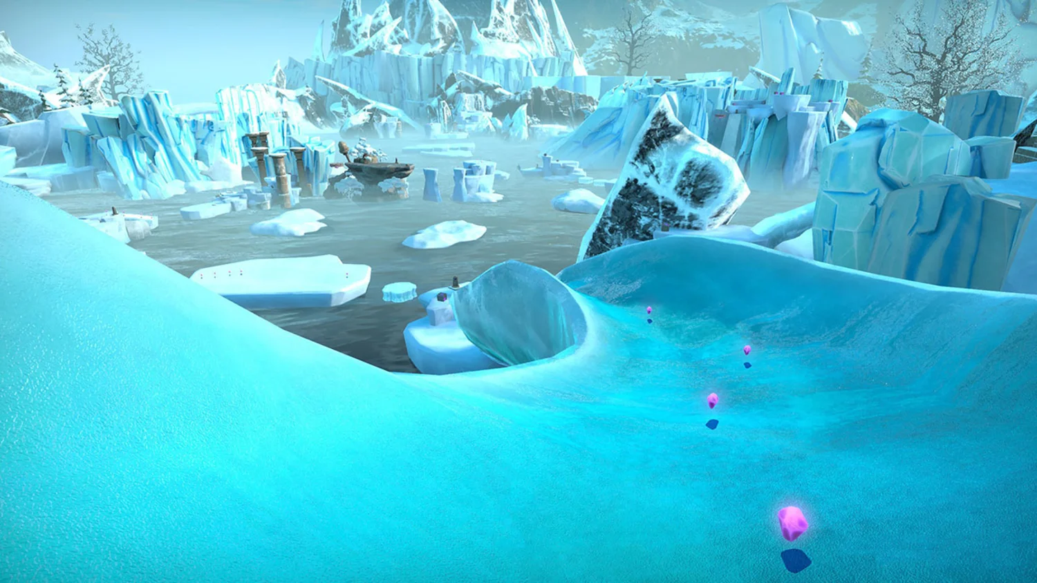 Jogo Ice Age: Scrat's Nutty Adventure para PS4