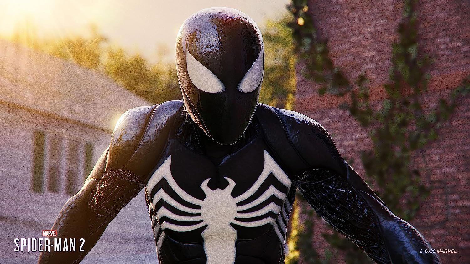 Jogo Marvel's Spider-Man 2 para PS5 no Paraguai - Atacado Games - Paraguay