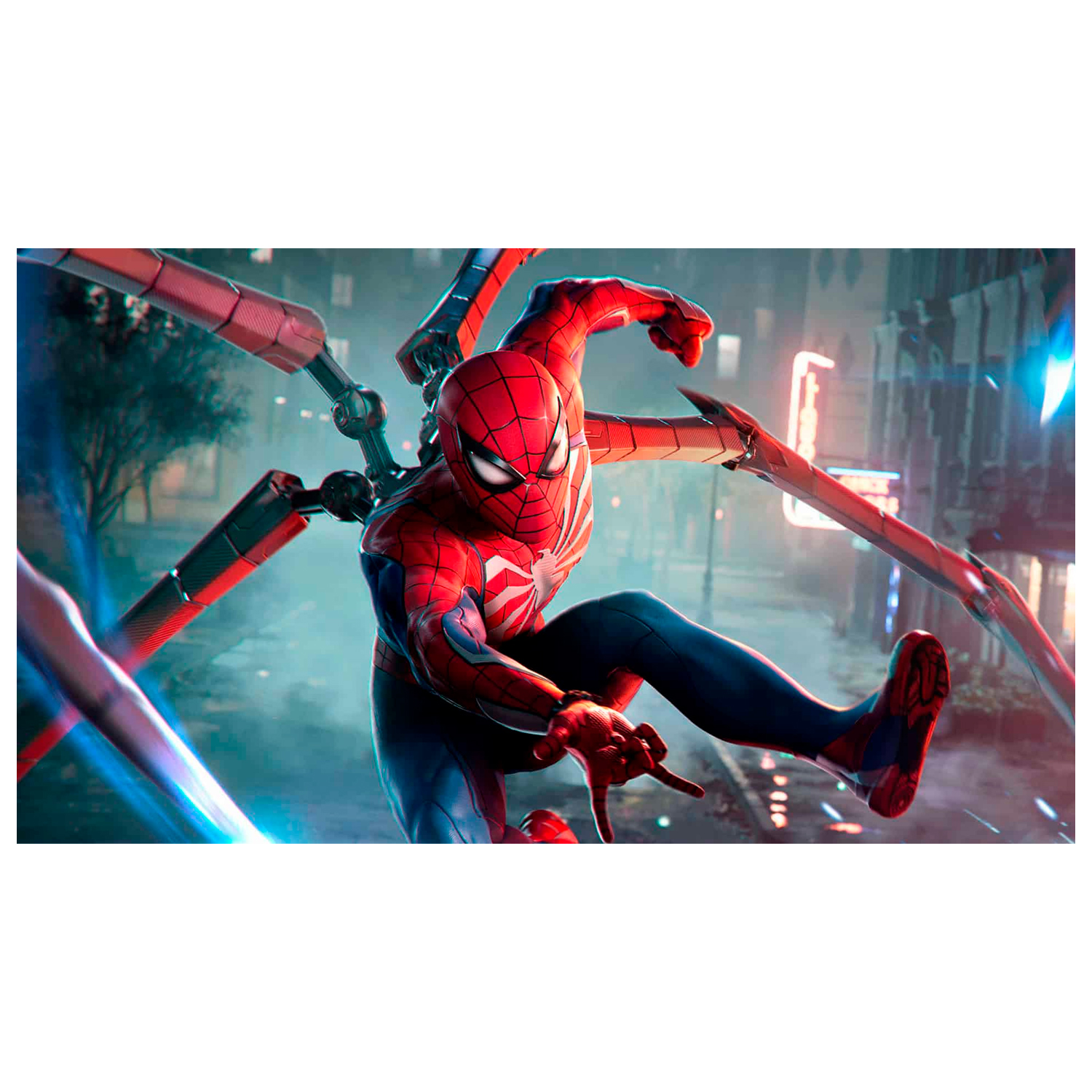 Jogo Marvel's Spider-Man 2 para PS5