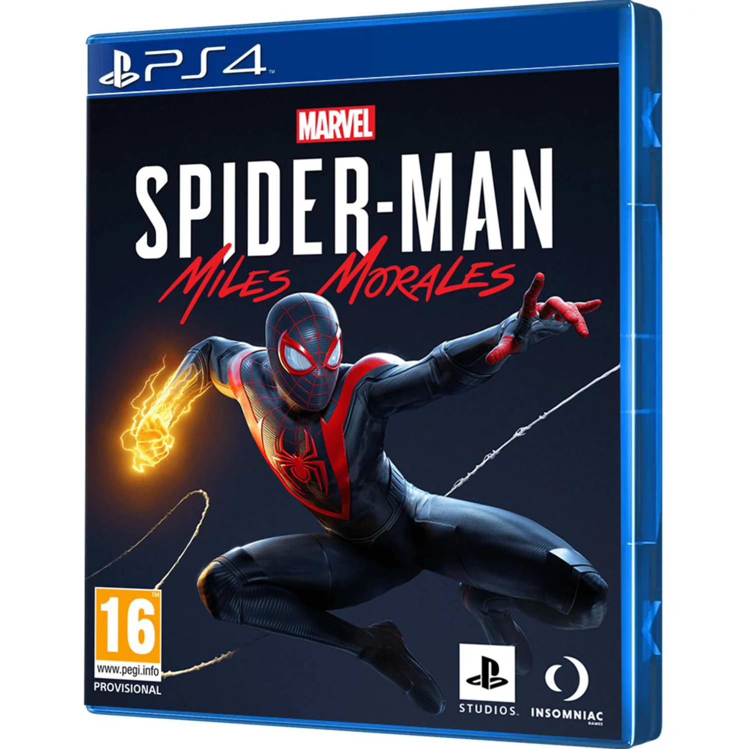 Jogo Marvel Spider-Man Game Of The Year Edition para PS4 no Paraguai -  Atacado Games - Paraguay