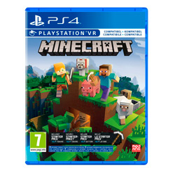 Jogo Minecraft Legends Deluxe Edition para PS4 no Paraguai - Atacado Games  - Paraguay