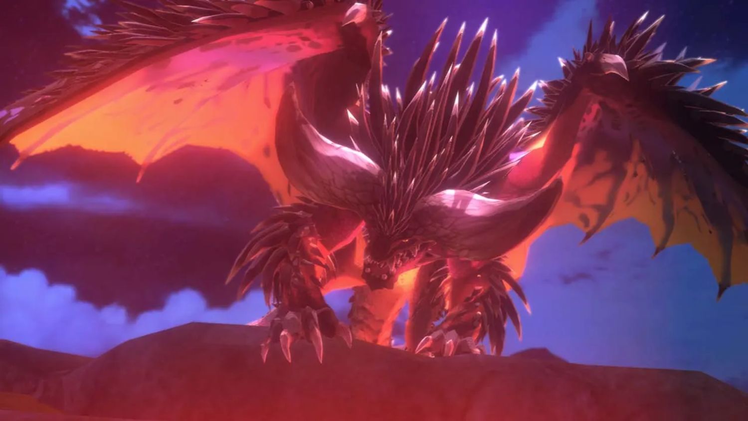 Jogo Monster Hunter Stories 2 Wings of Ruin para Nintendo Switch