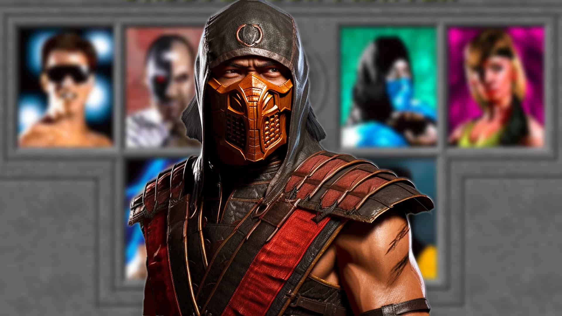 Jogo Mortal Kombat 1 para Nintendo Switch no Paraguai - Atacado Games -  Paraguay