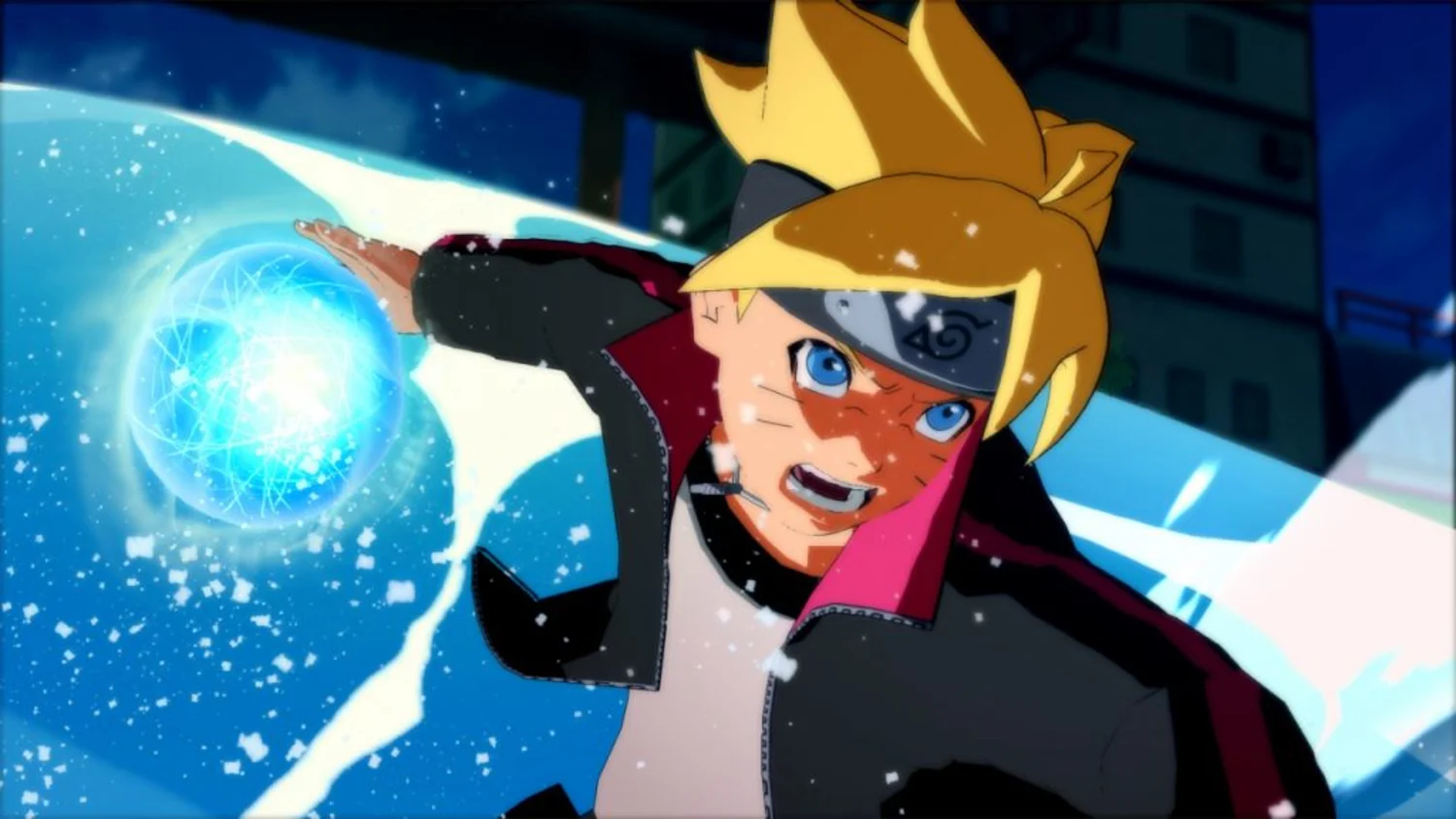 Jogo Naruto Shippuden: Ultimate Ninja Storm 4: Road To Boruto