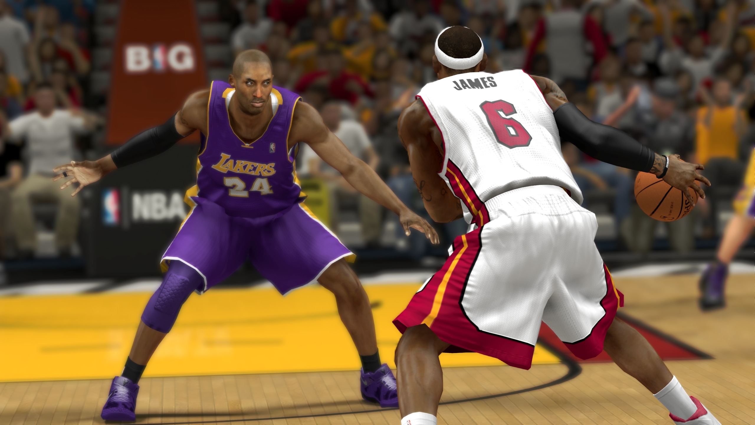 Jogo NBA 2K24 Bryant Edition para PS4