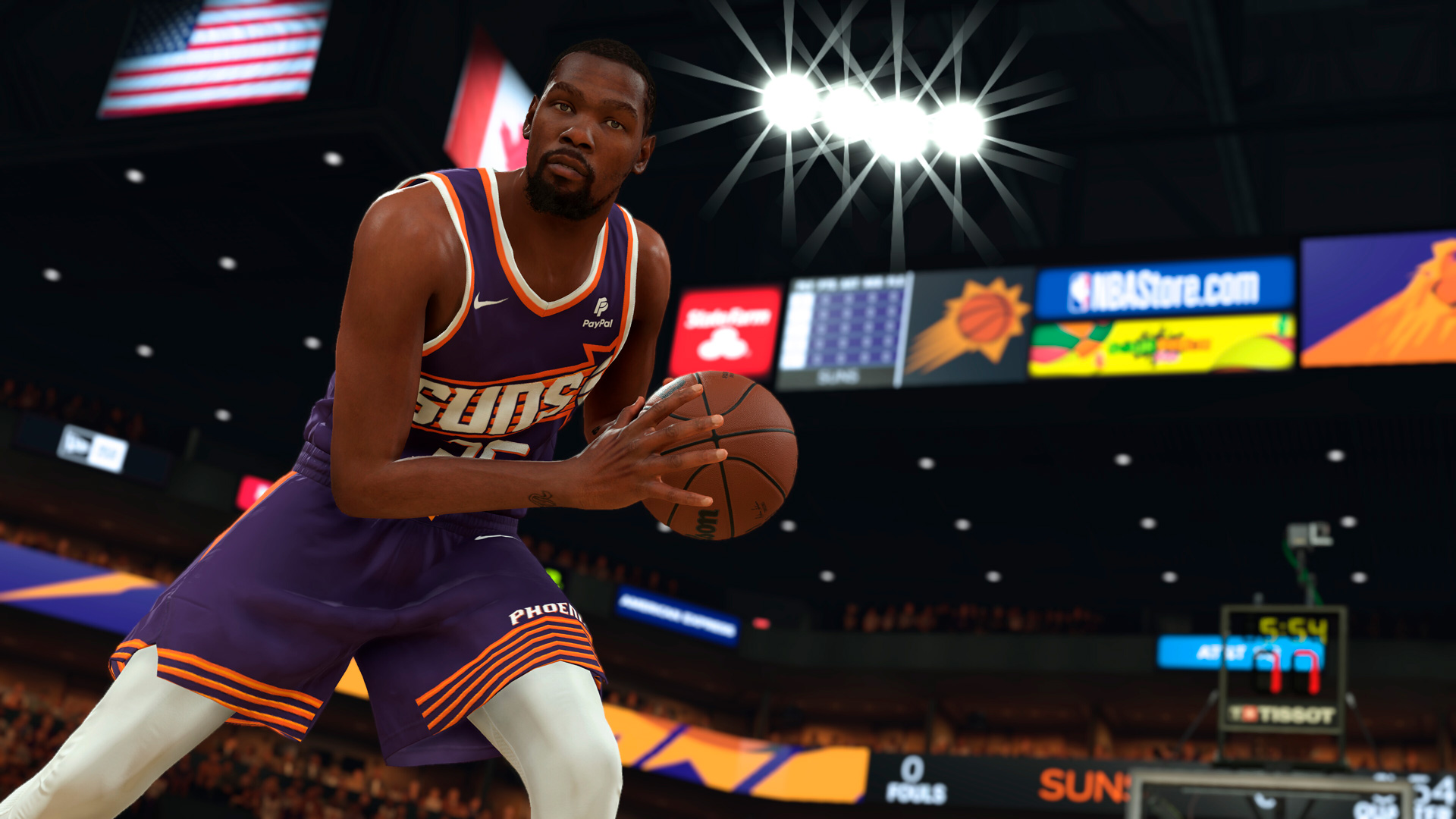 Jogo NBA 2K24 Kobe Bryant Edition para Nintendo Switch