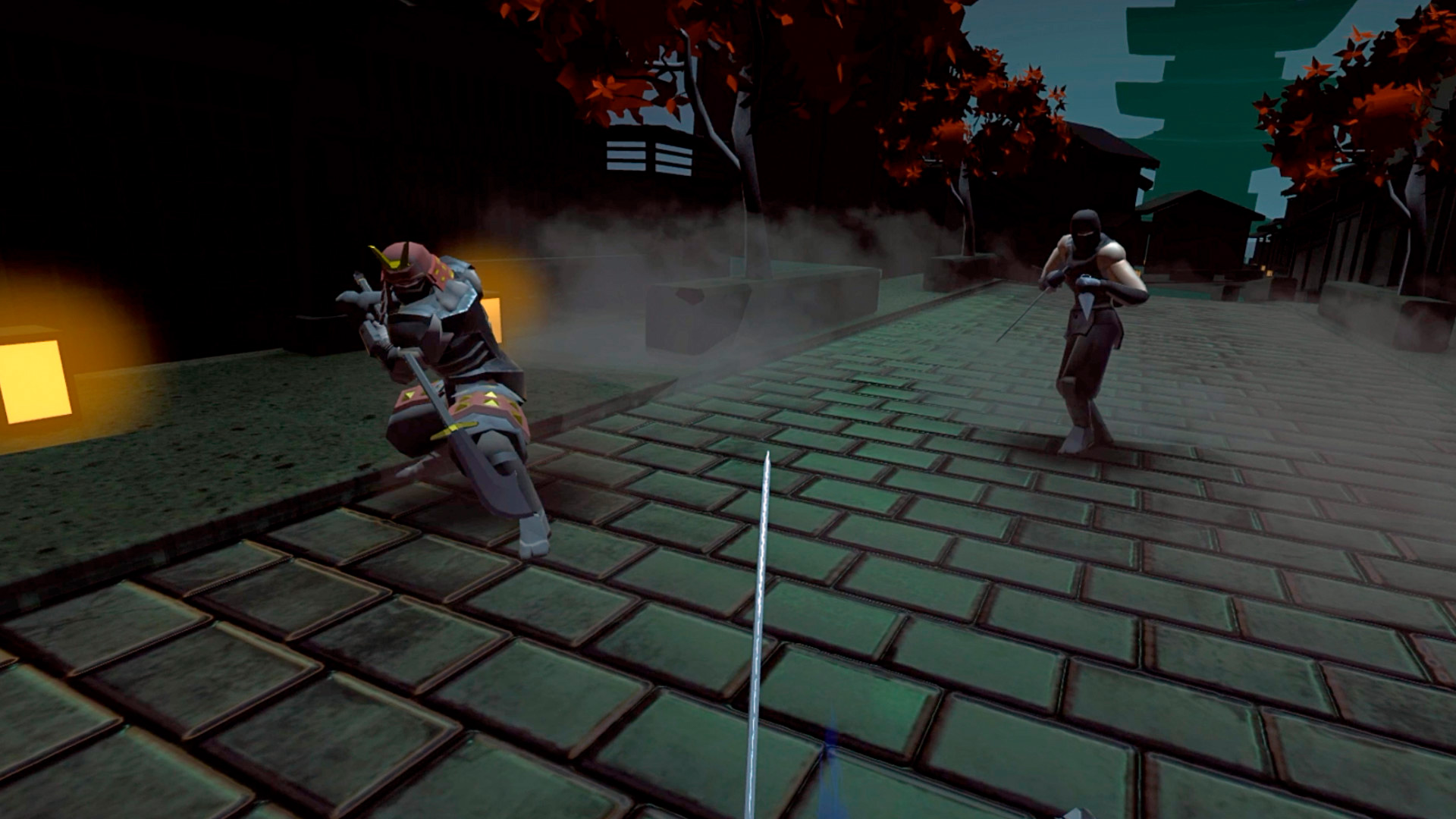 Jogo Ninja Legends VR para PS4