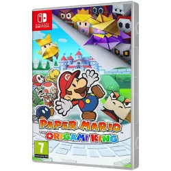 Jogo Super Mario Bros Wonder para Nintendo Switch no Paraguai - Atacado  Games - Paraguay
