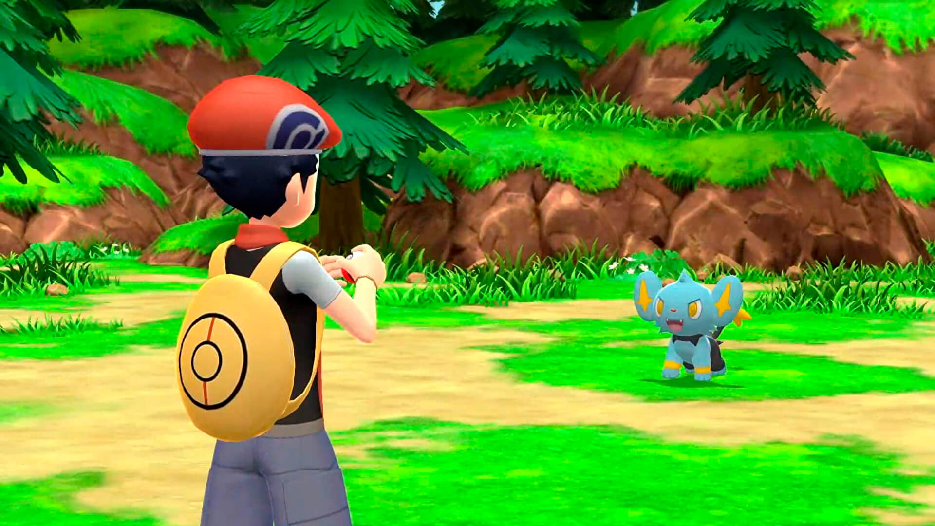 Jogo Pokémon Brilliant Diamond para Nintendo Switch no Paraguai - Atacado  Games - Paraguay