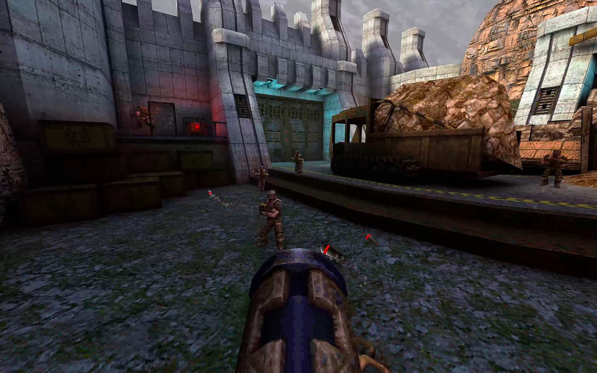 Jogo Quake para PS5