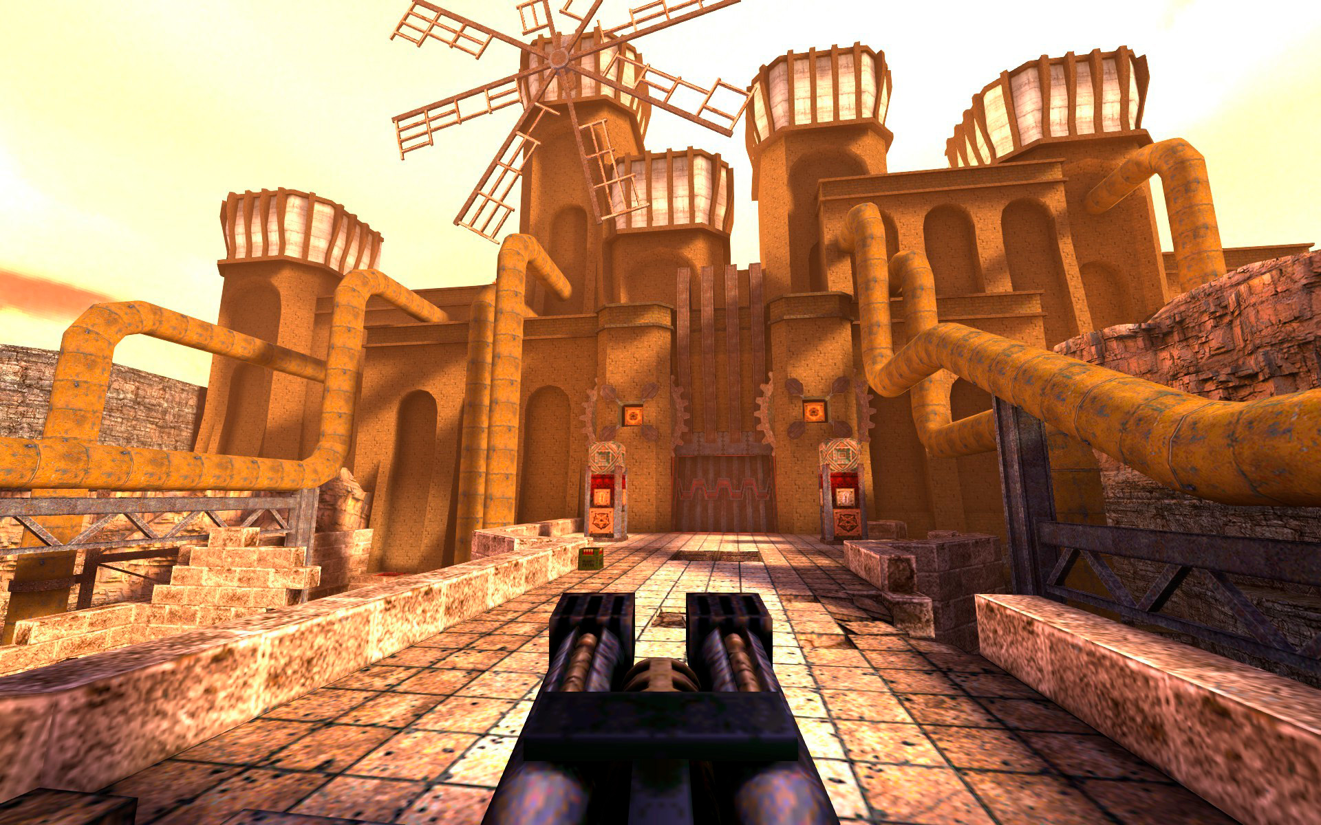 Jogo Quake para PS5