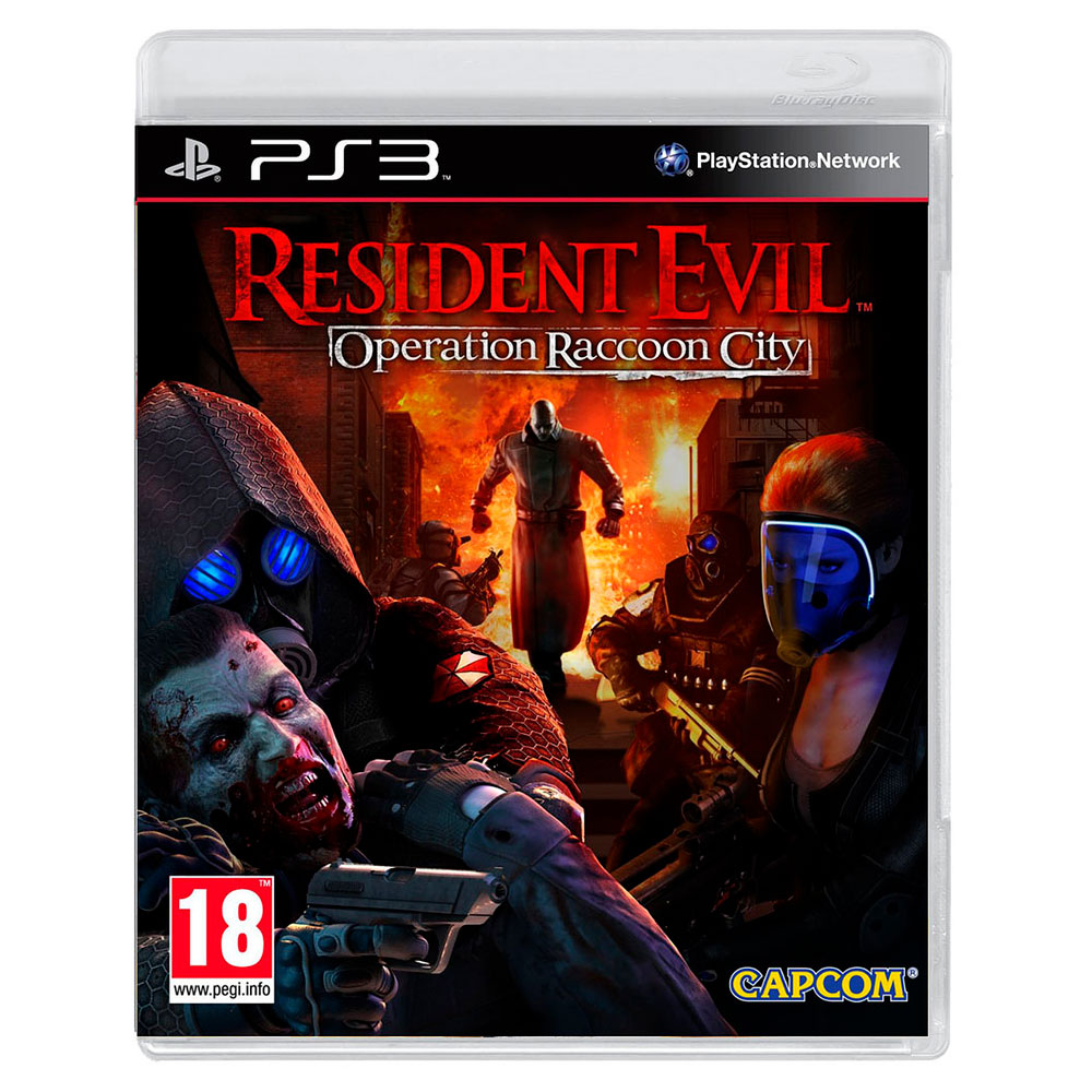 Resident Evil 4 Ps3 Pkg Atualização Hen Ps3, Jogo de Videogame Capcom  Nunca Usado 66576163
