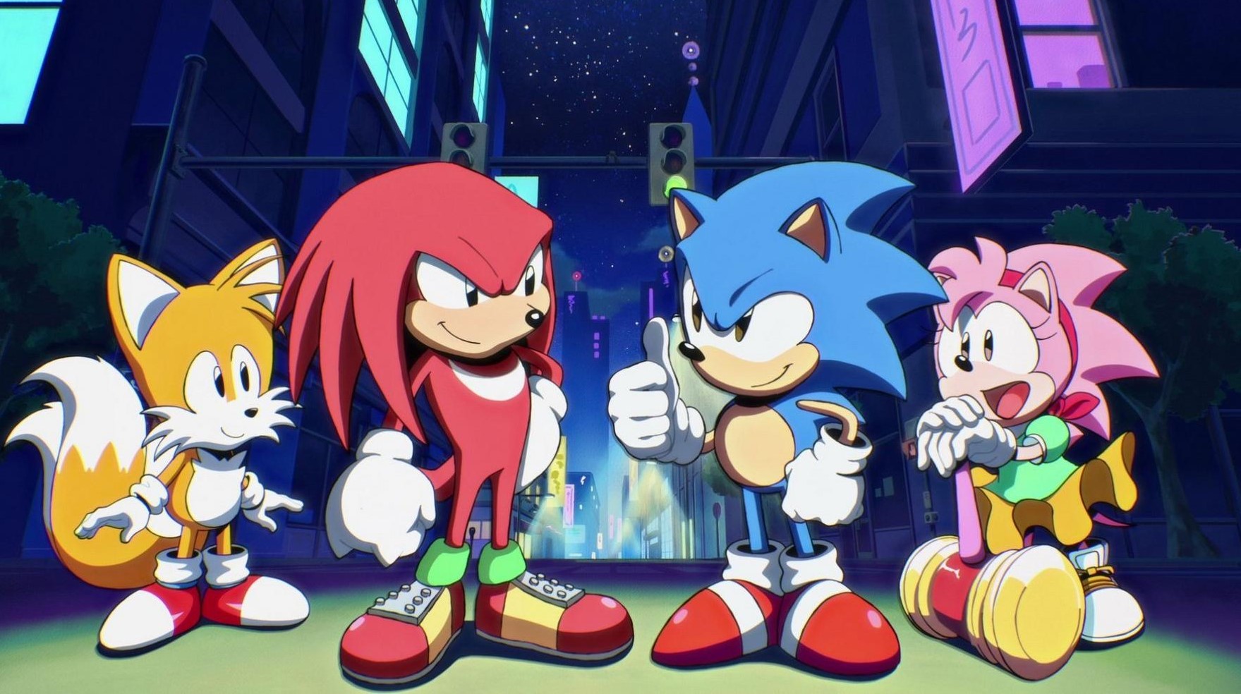 Sonic Origins Plus deve chegar em junho com 12 jogos do Game Gear