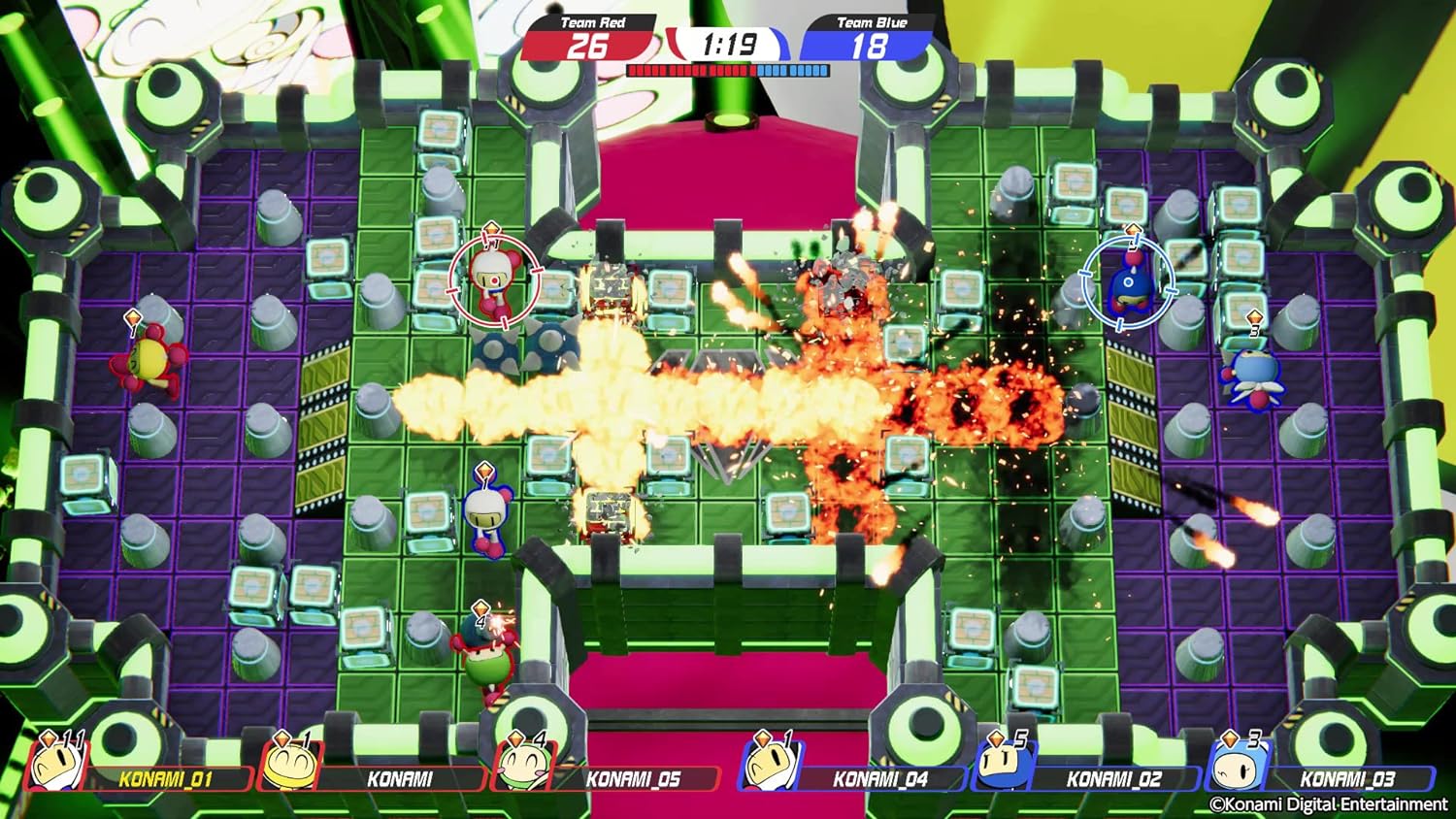 Jogo Super Bomberman R2 para PS5