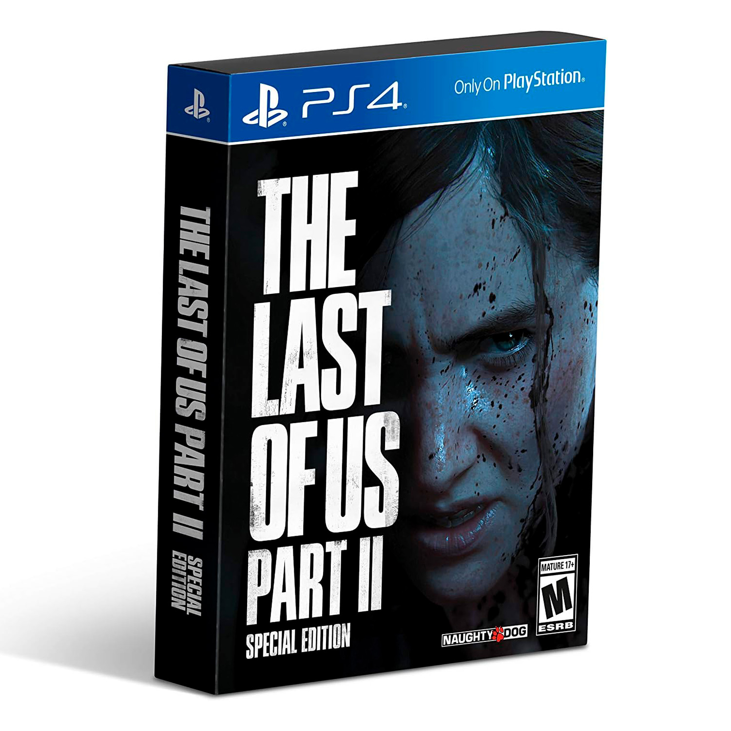 Jogo The Last Of Us Part 1 para PS5 no Paraguai - Atacado Games