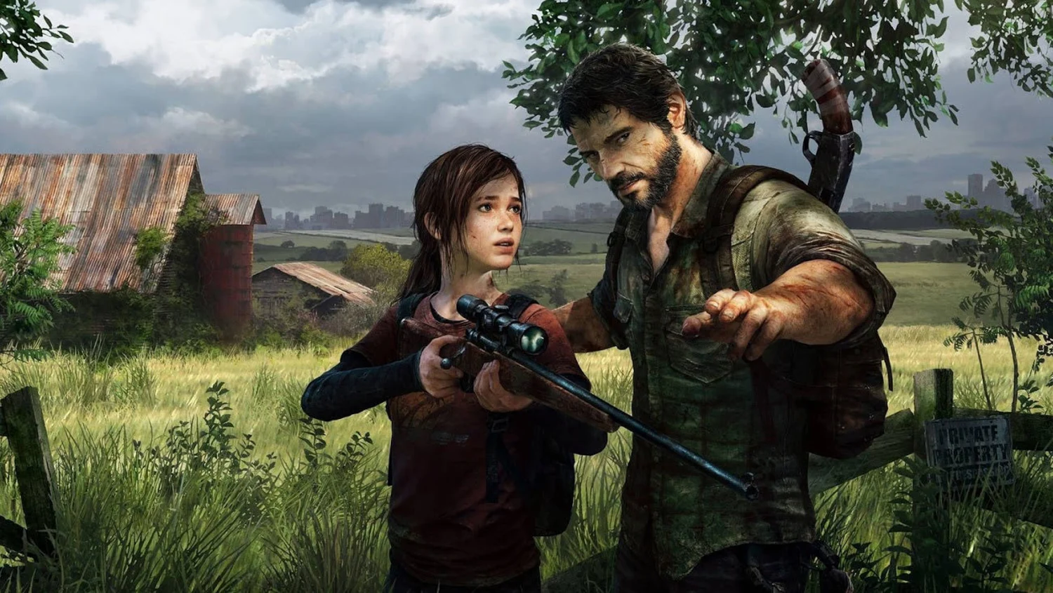 Jogo The Last of Us Remastered - PS4 - LOJA CYBER Z - Loja Cyber Z