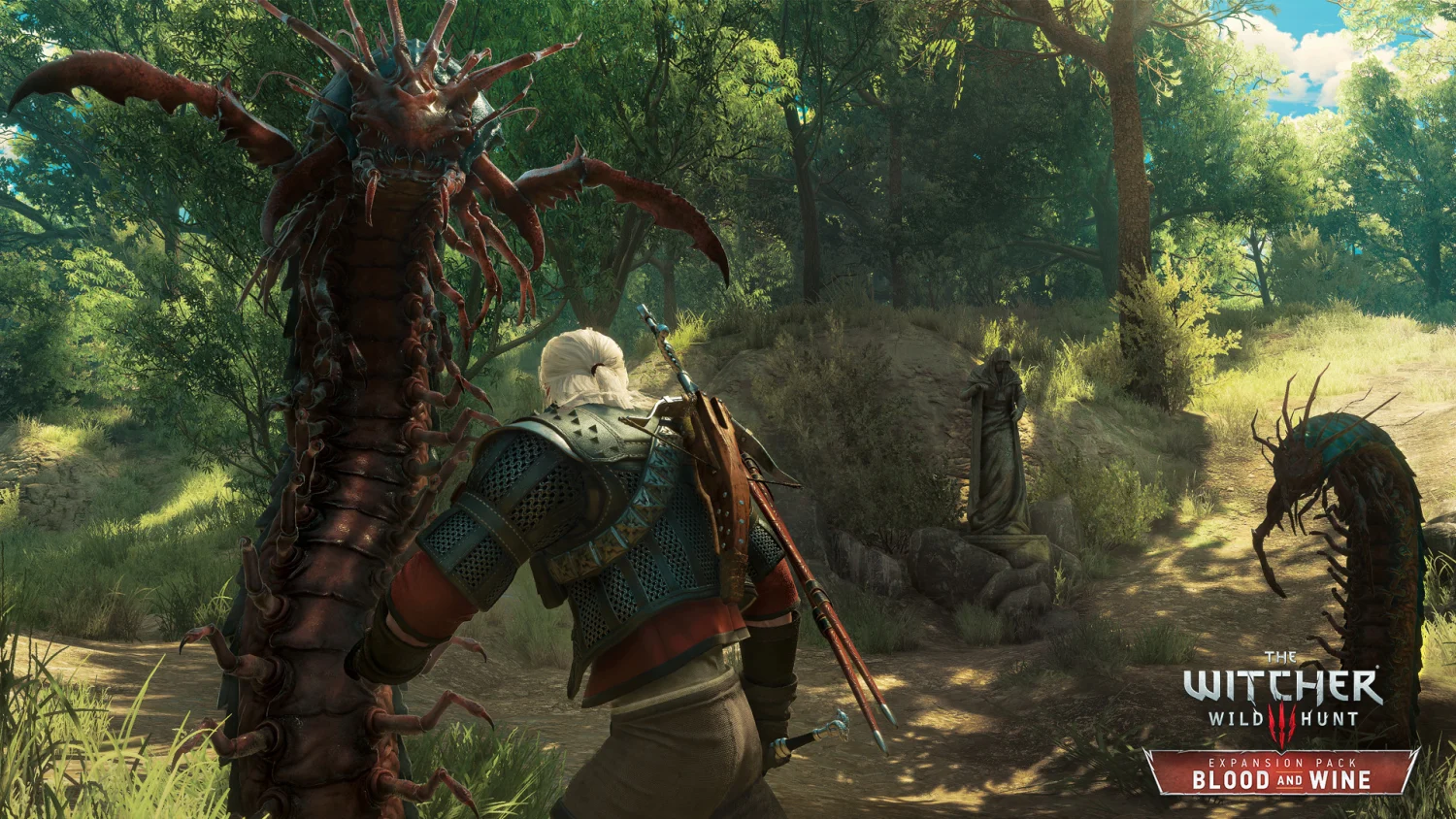 Jogo The Witcher 3 Game of the year PS4 no Paraguai - Atacado