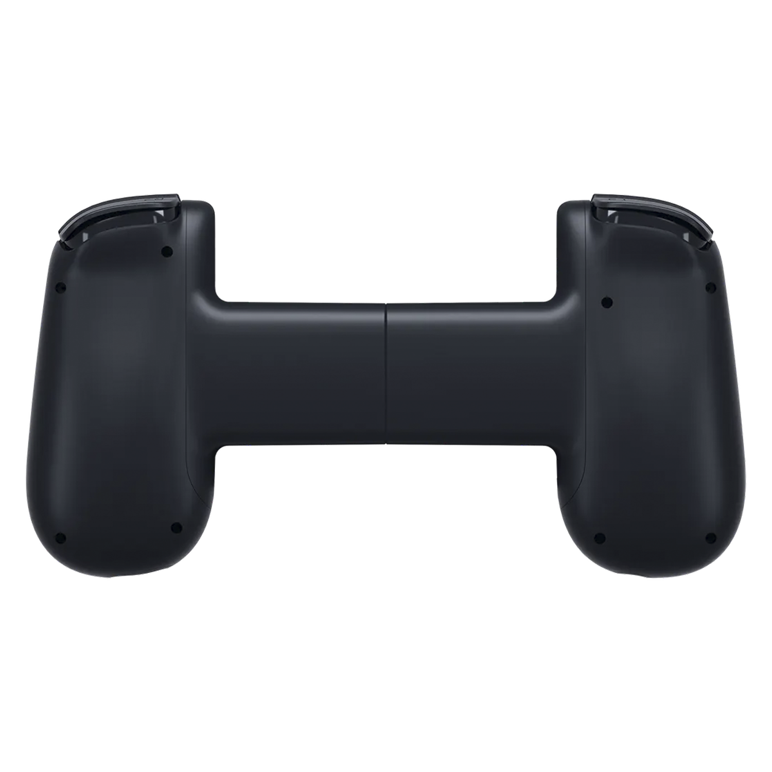 Controle Gamepad Backbone One para iPhone / Xbox / Playstation - Preto