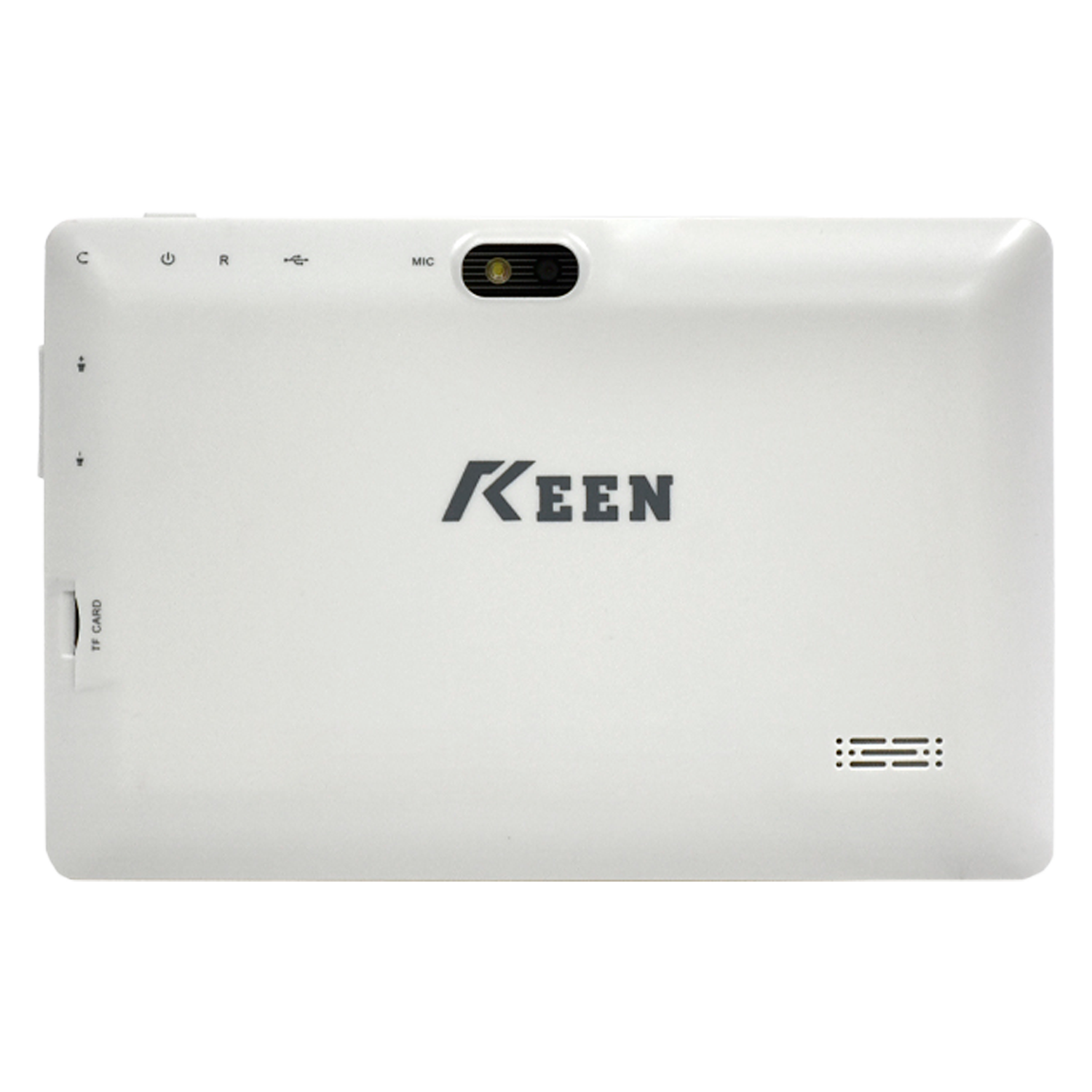 Tablet KEEN A78 Kids Wifi / 16GB / Tela 7" - Branco