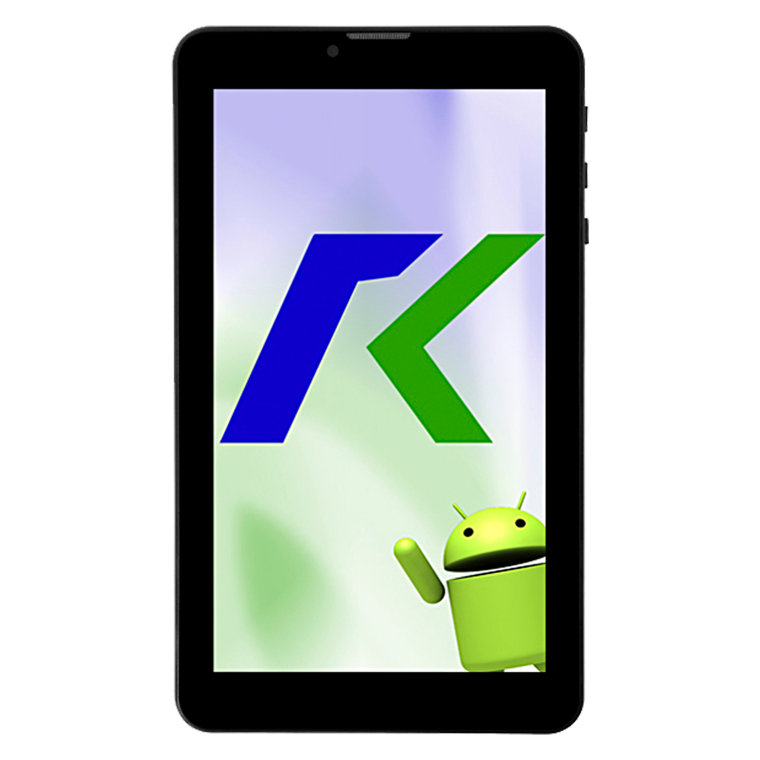 Tablet Keen A88 32GB / 1GB RAM / Dual SIM / Tela 7" / Câmeras 2MP e VGA - Preto