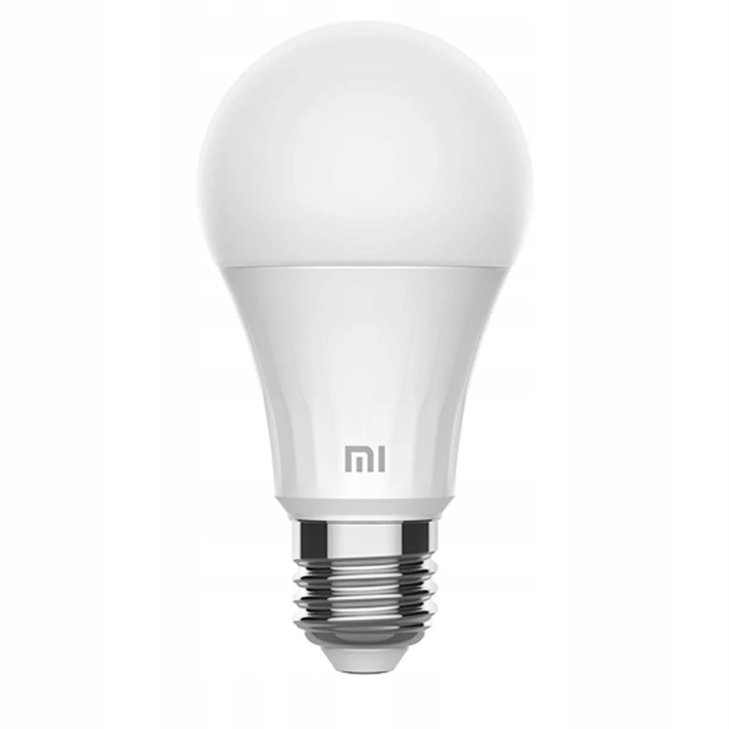 Lâmpada Xiaomi Smart Bulb LED 2700K / 810 Lumens / 220v - Branco (XMBGDP03YLK)	