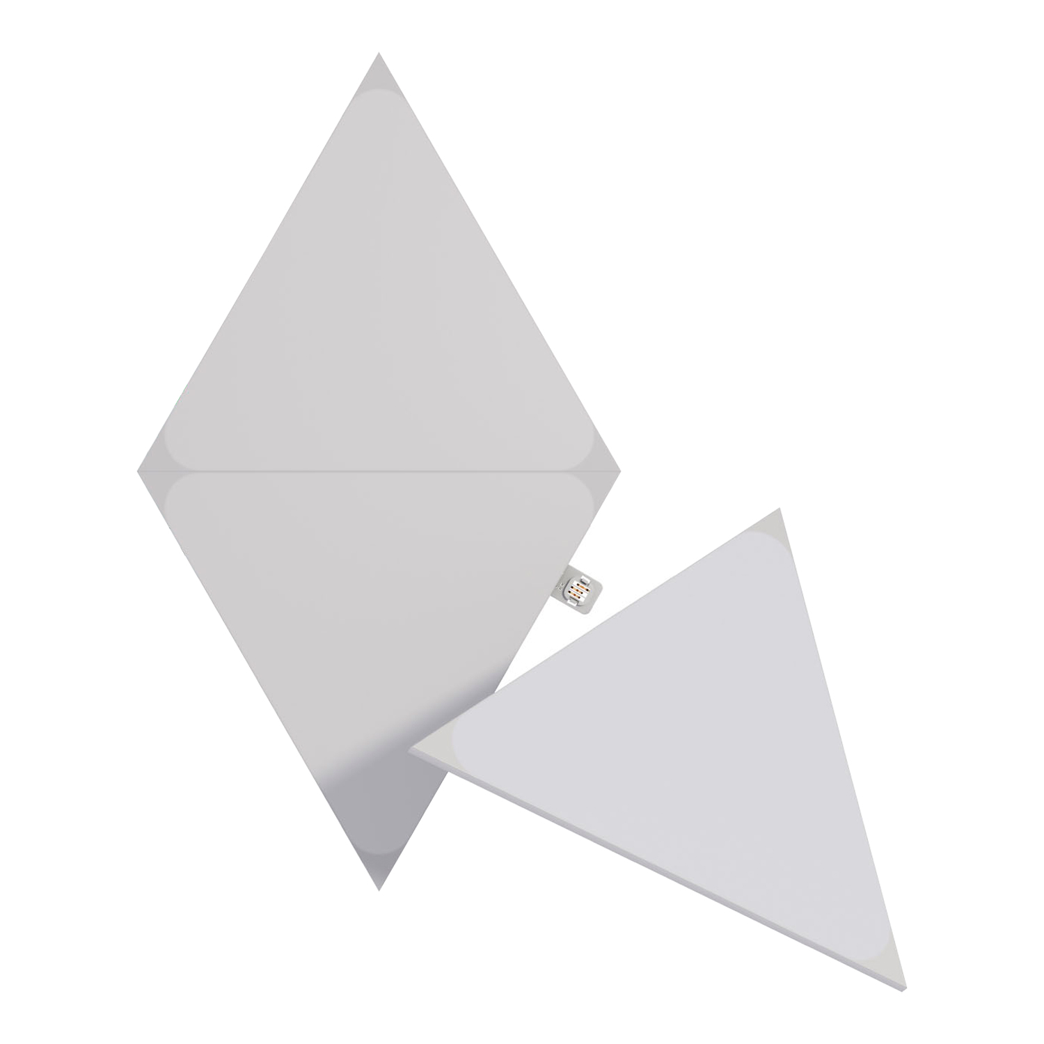 Nanoleaf Shapes Triangles / 3 Peças de Expansão - NL47-0001TW-3PK