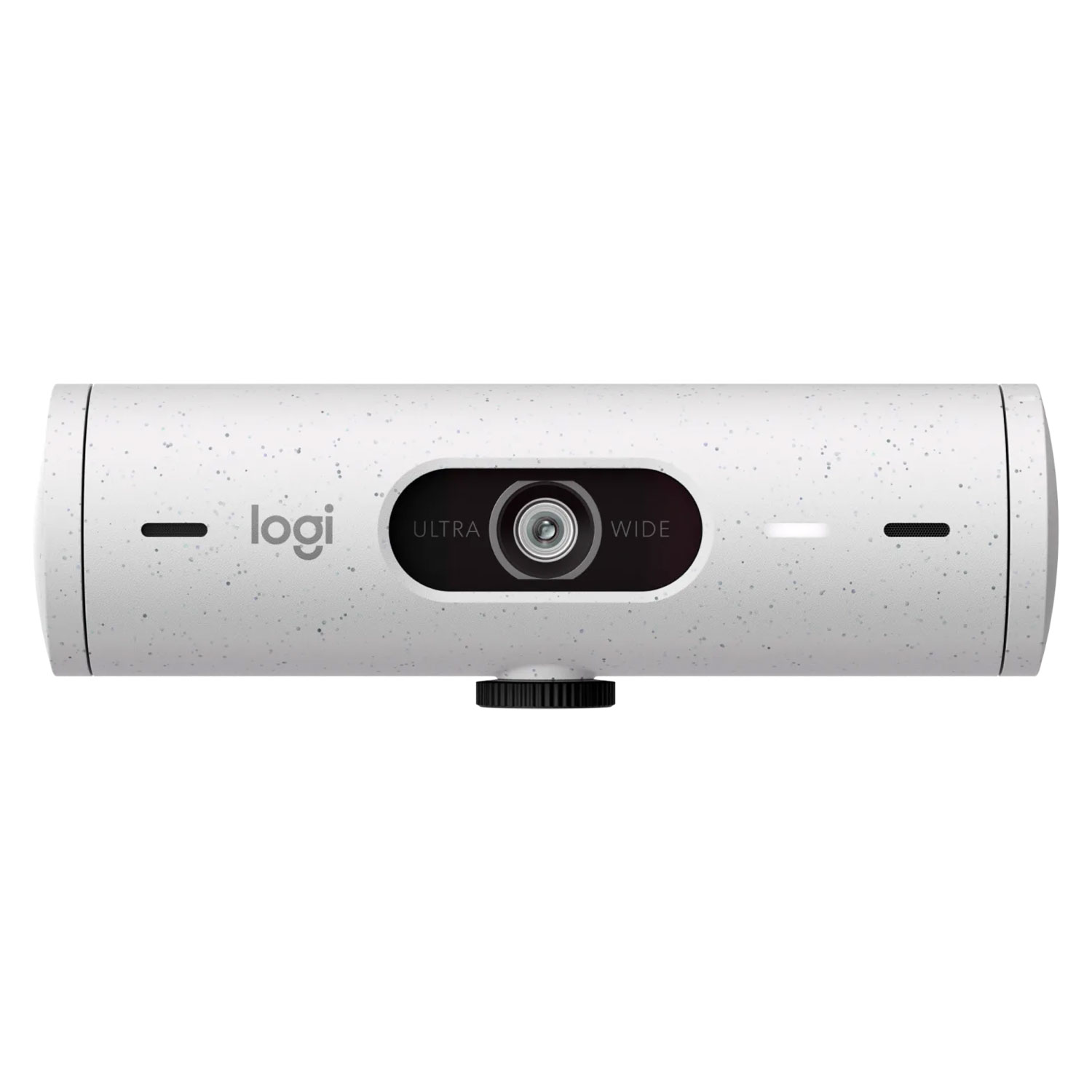 Cámera Webcam Logitech Brio 500 / Full HD - Branco (960-001426)