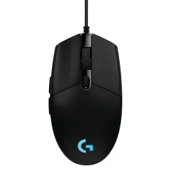 Mouse Logitech G203 Gaming - (910-004843)