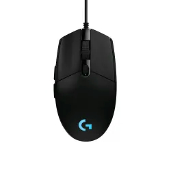 Mouse Logitech G203 Prodigy Gaming - Preto
