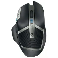Mouse Logitech G602 Gaming - Preto