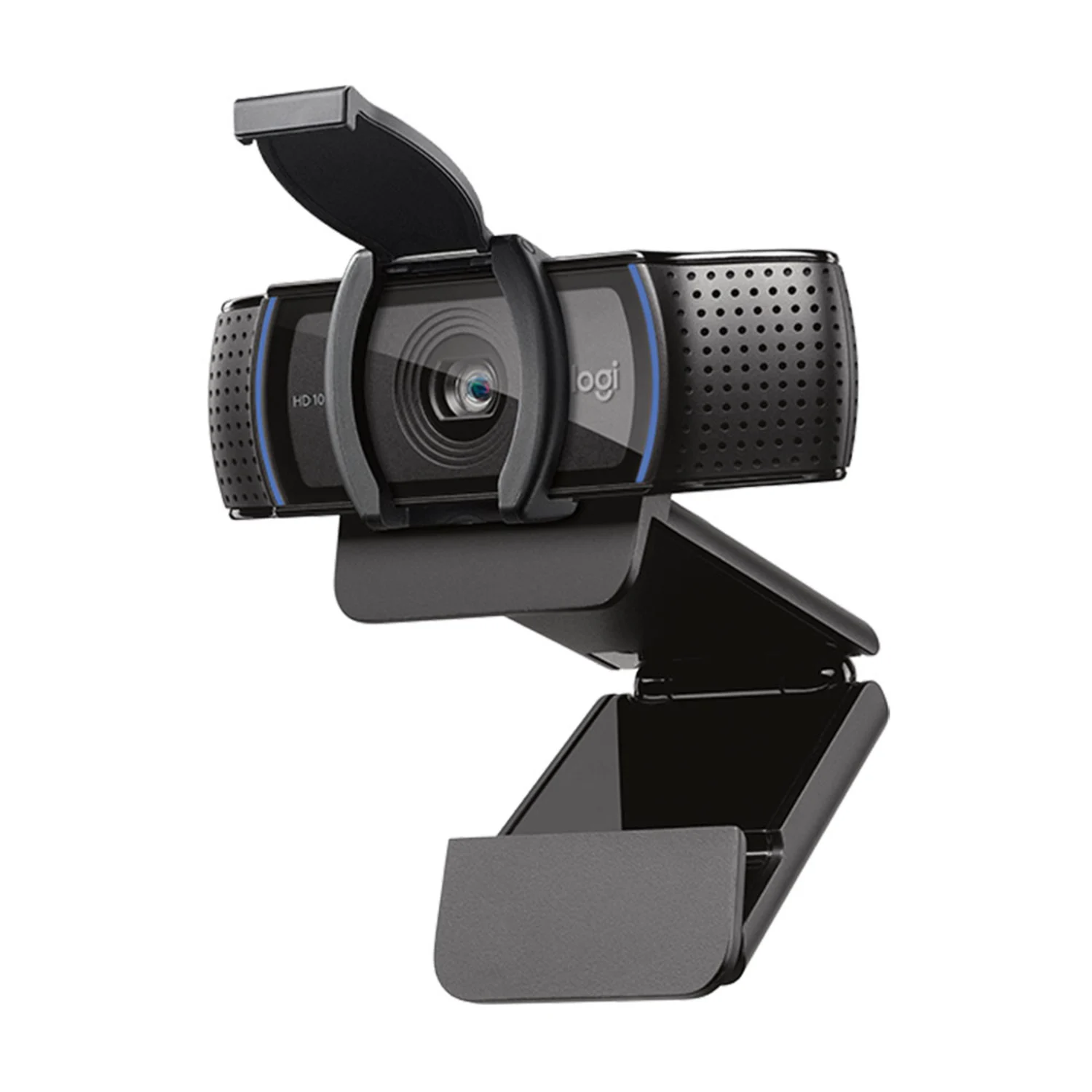 Webcam Logitech C920s - (960-001257)