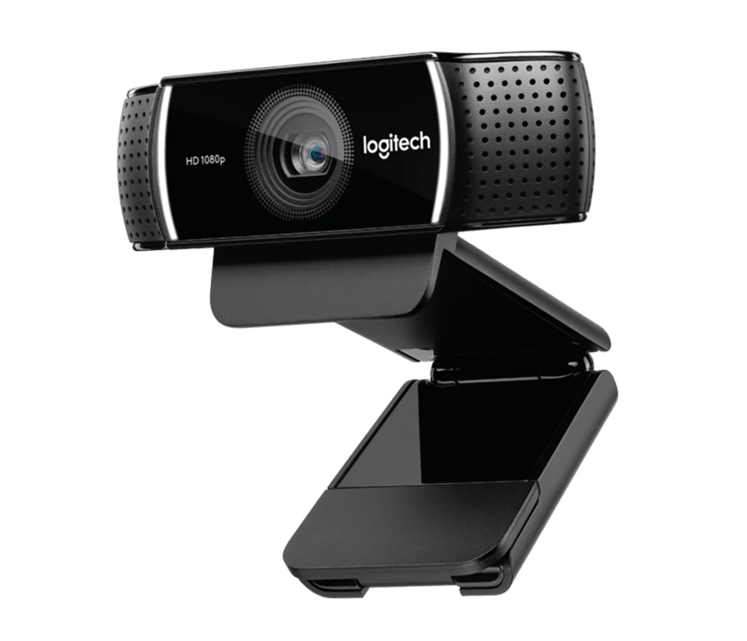 Webcam Logitech C922 HD Pro Stream - (960-001087)