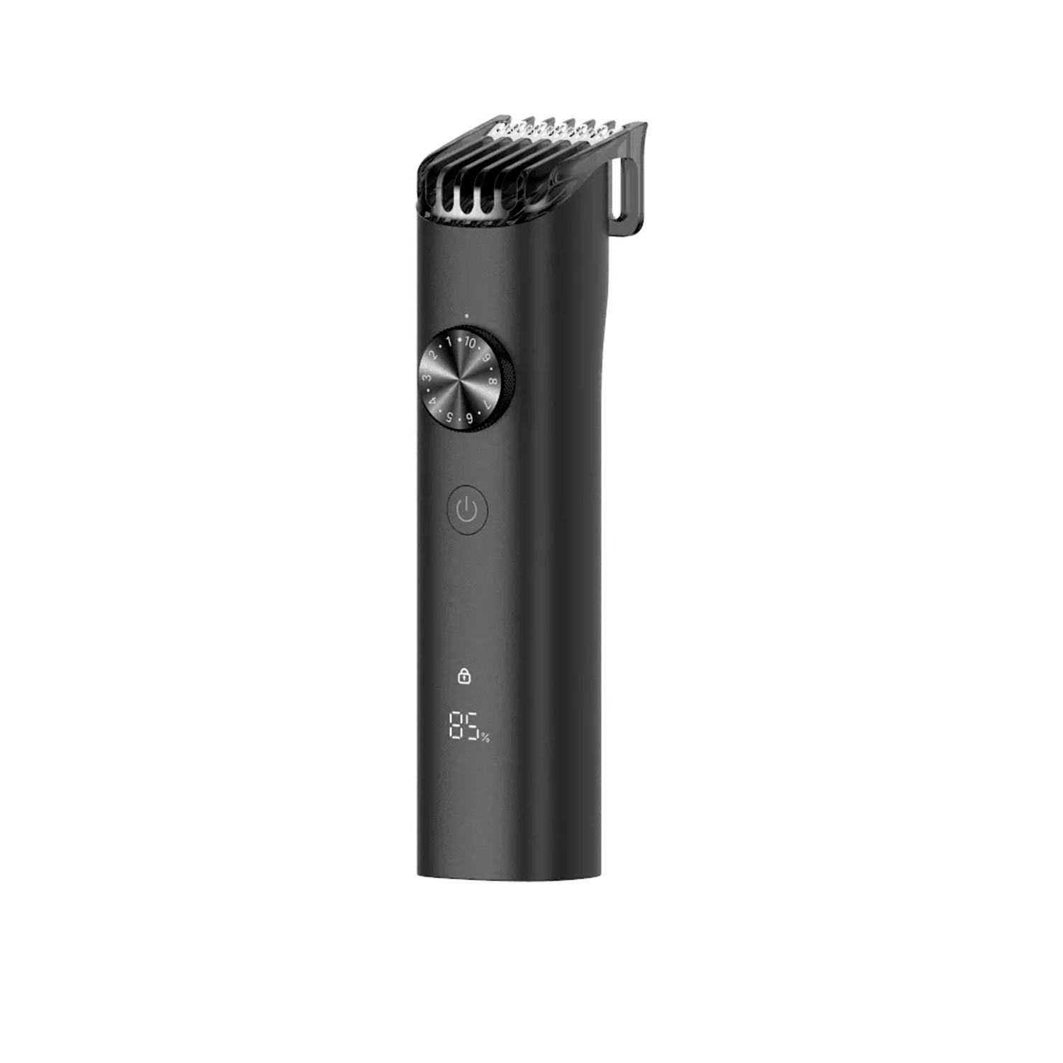 Barbeador Elétrico Xiaomi Grooming Kit Pro XMGHT2KITLF - Preto (BHR6395GL)