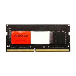Memória para Notebook Arktek 8GB DDR4 2400 1X8GB - (AKD4S8N2400)