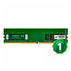 Memória para Notebook Macrovip 4GB DDR4 2666MHz - MV626N19/4