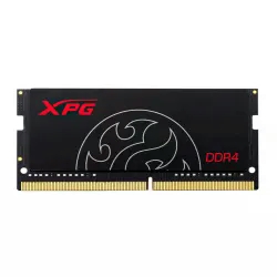 Memória RAM para Notebook Adata XPG Hunter 8GB / DDR4 / 3000MHz - Preto