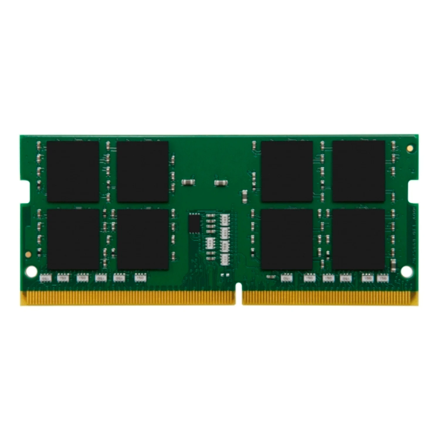 Memória RAM para Notebook Kingston 16GB / DDR4 / 3200MHz - (KVR32S22S8/16)