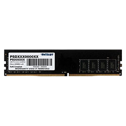 MEM DDR5 32GB 5600 PATRIOT SIGNATURE PSD532G56002