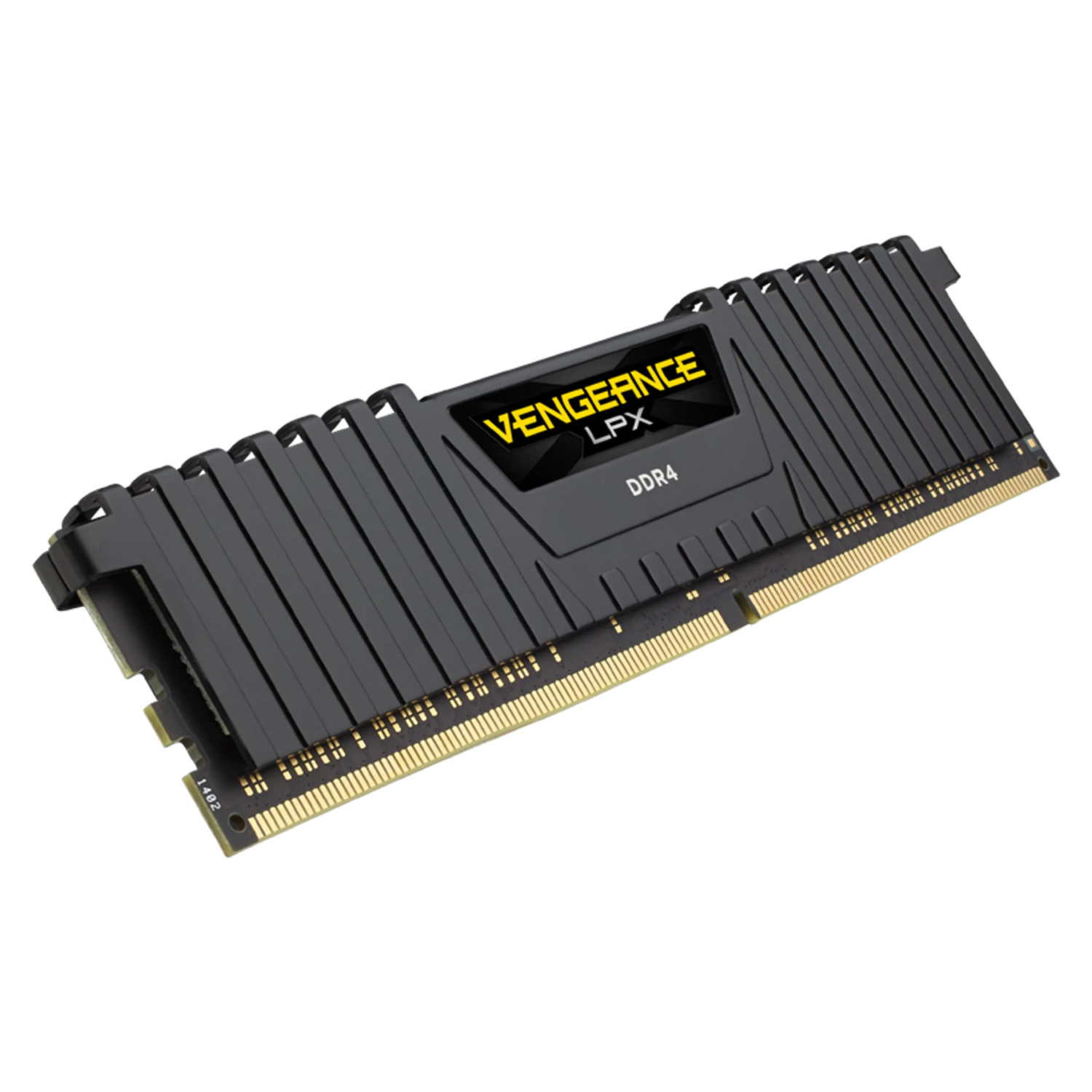Memória Corsair Vengeance LPX 64GB (2x32GB) DDR4 / 2666MHz -(CMK64GX4M2A2666C16)