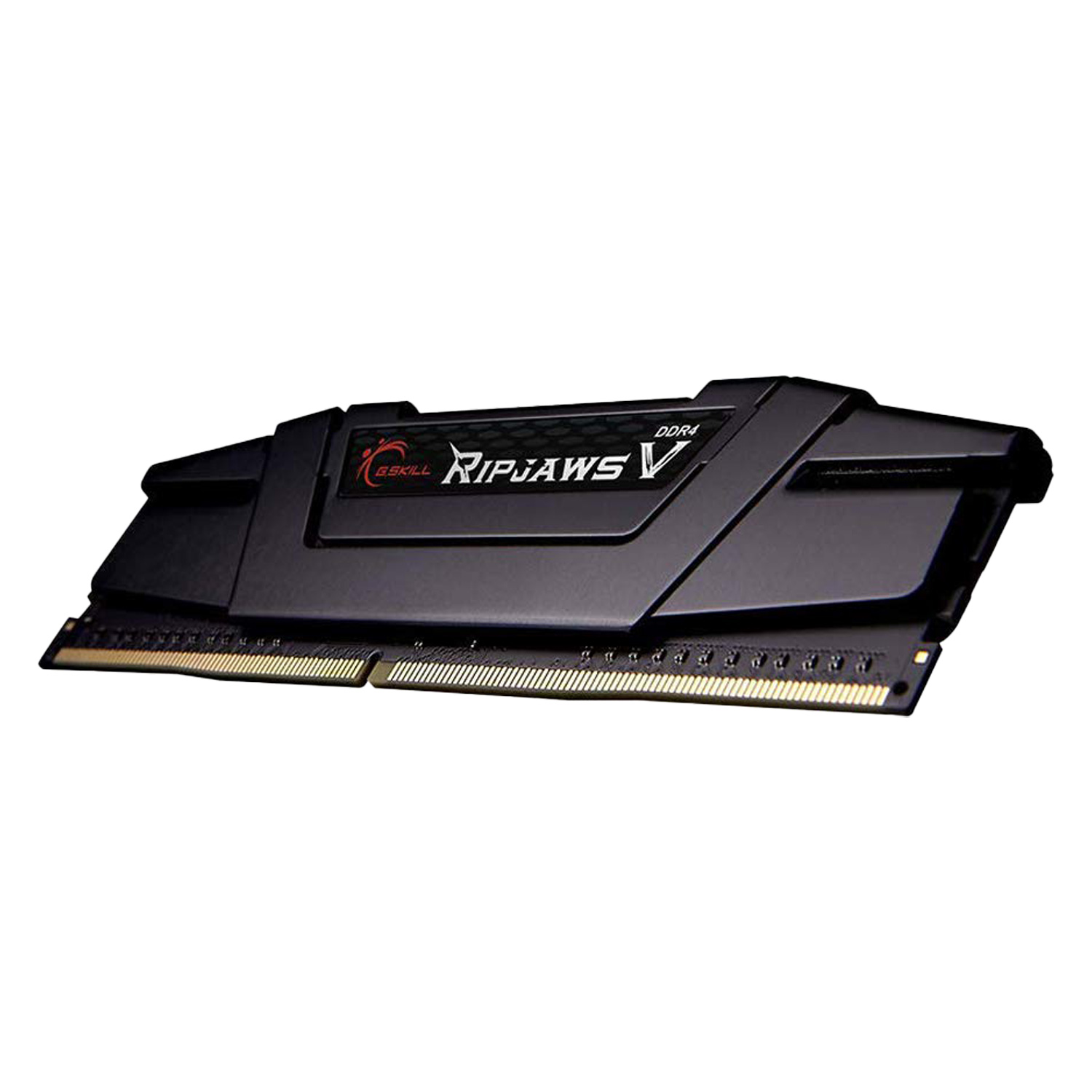 Memória G.SKILL Ripjaws V 8GB / DDR4 / 3200MHZ - (F4-3200C16S-8GVKB)

