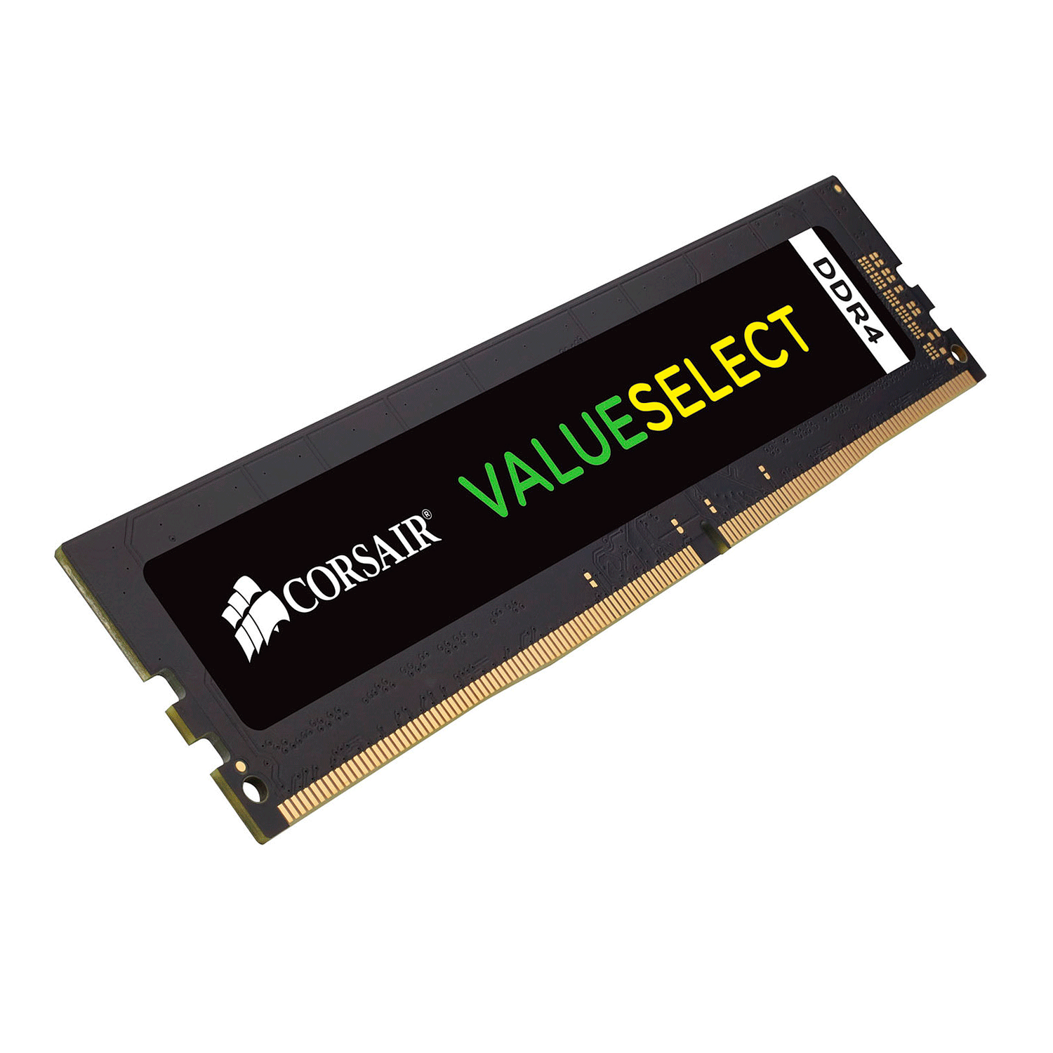 Memória RAM Corsair Valueselect 16GB / DDR4 / 2133MHZ - (CMV16GX4M1A2133C15)