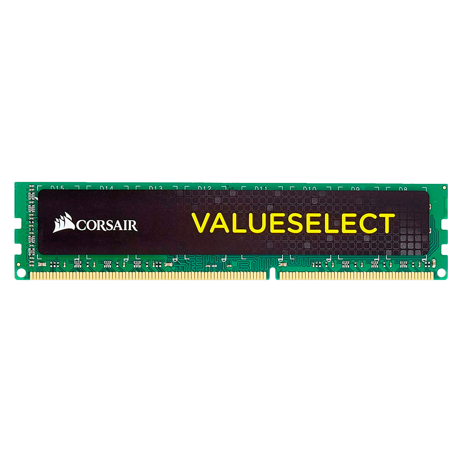 Memória RAM Corsair Valueselect 8GB DDR3 1333 MHz - CMV8GX3M1A1333C9