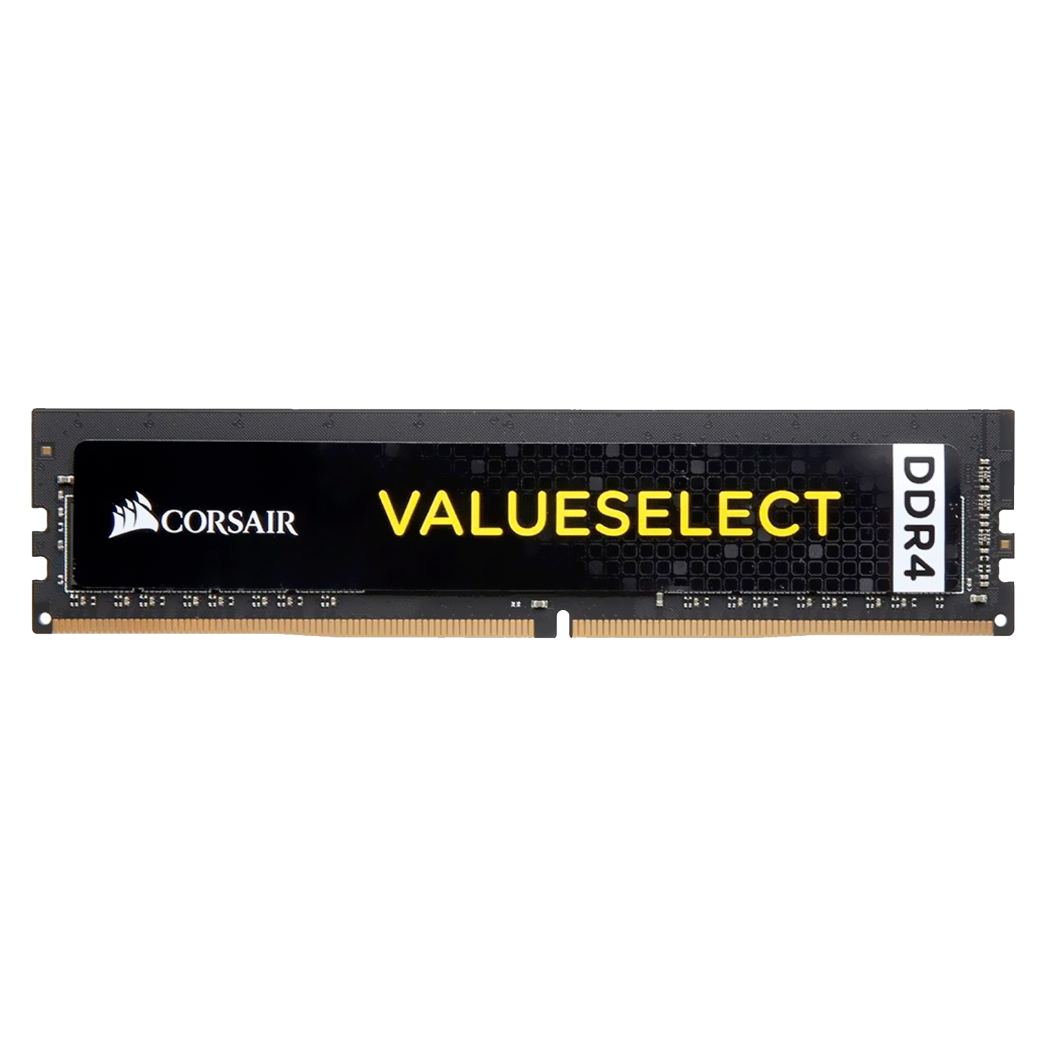 Memória RAM Corsair Valueselect 8GB / DDR4 / 2666MHZ - (CMV8GX4M1A2666C18)