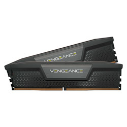 Memória RAM Corsair Vengance 48GB (2x24GB) DDR5 5200MHz - CMK48GX5M2B5200C38